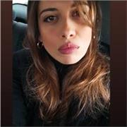 Dottoressa magistrale in Giurisprudenza, abilitata alla professione d'avvocato